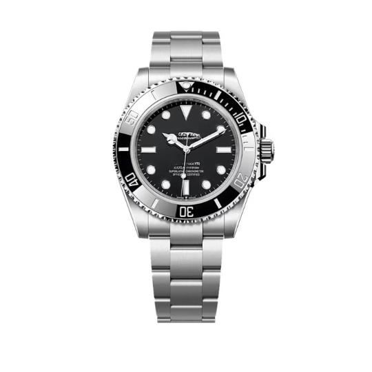 Submariner – Ohne Datum