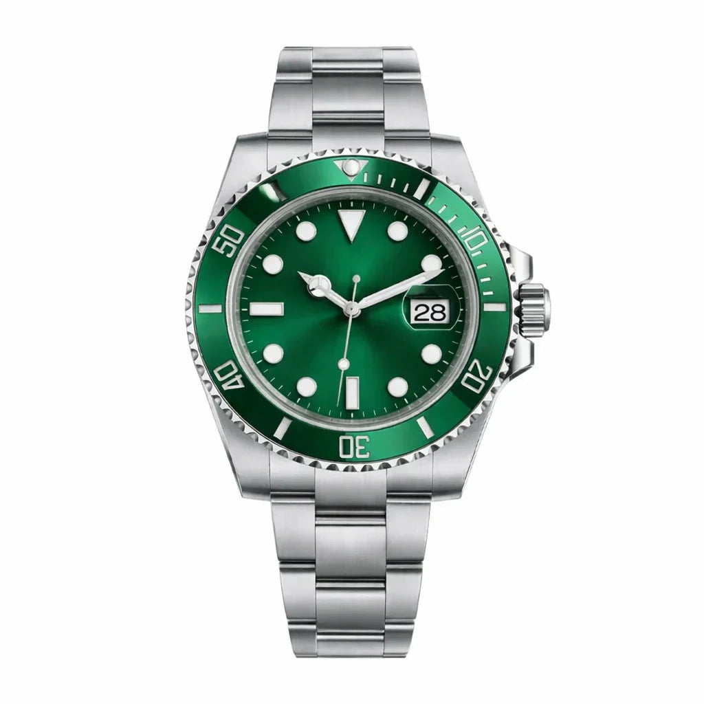 Luxury Watch 116610LV