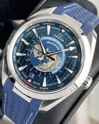 Seamaster Aqua Terra 150M Watch