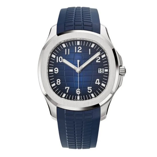 Zertifikat - Aquanaut Uhr