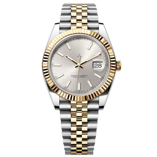 Datejust Zifferblatt 41mm