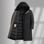 Summit Parka Represent London