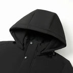 Summit Parka Represent London