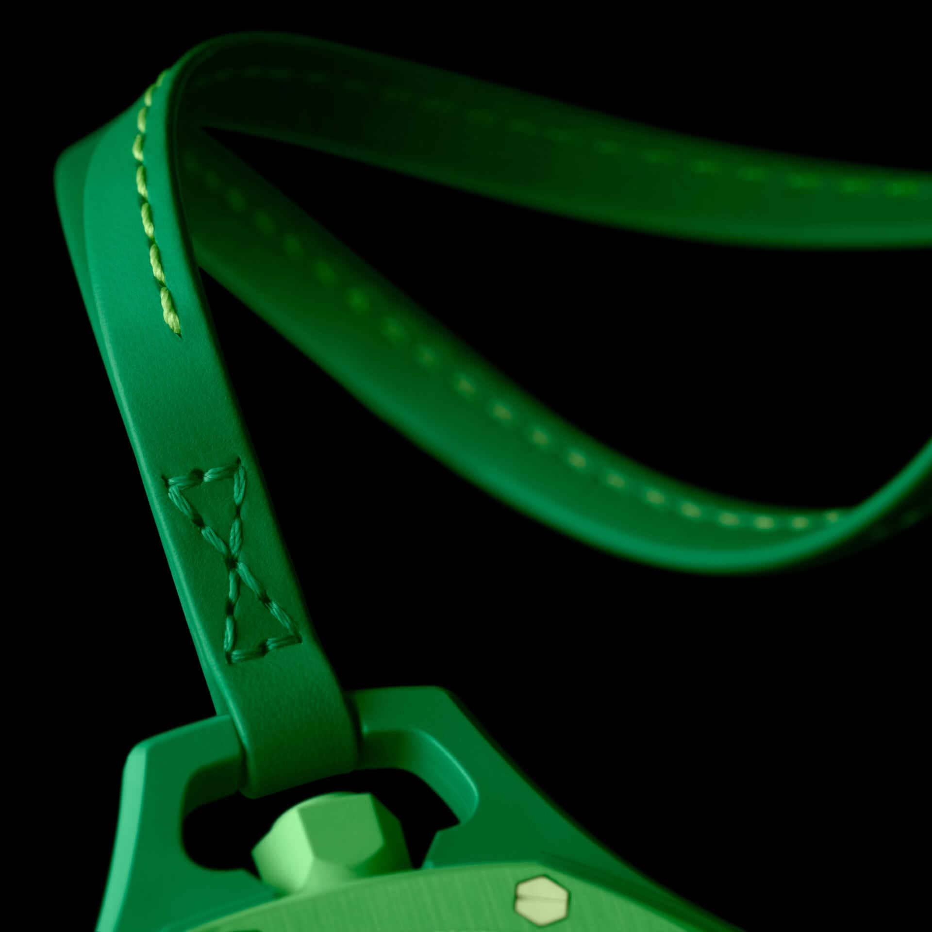 GREEN EIGHT | 1:1