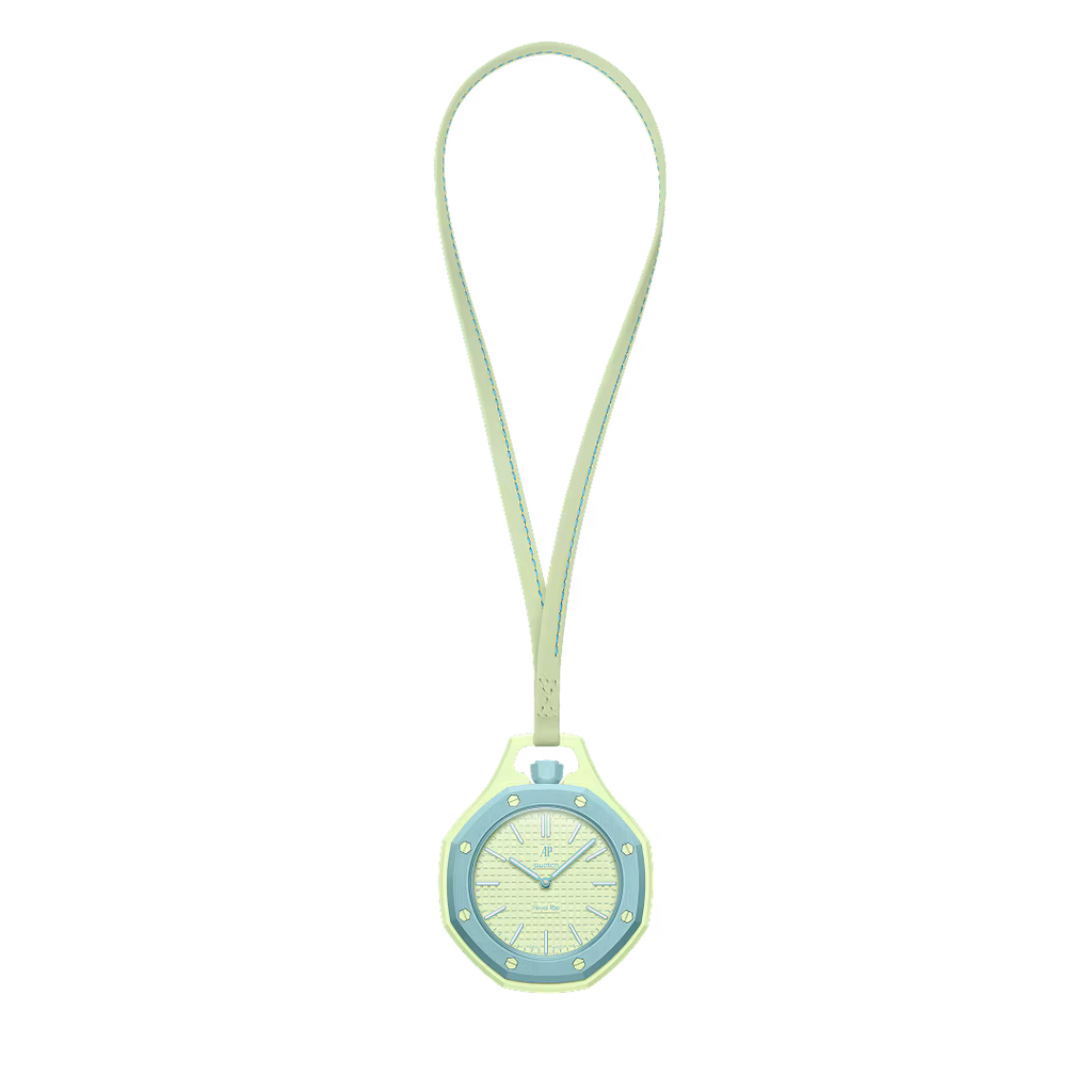 BLAUE ACHT | 1:1