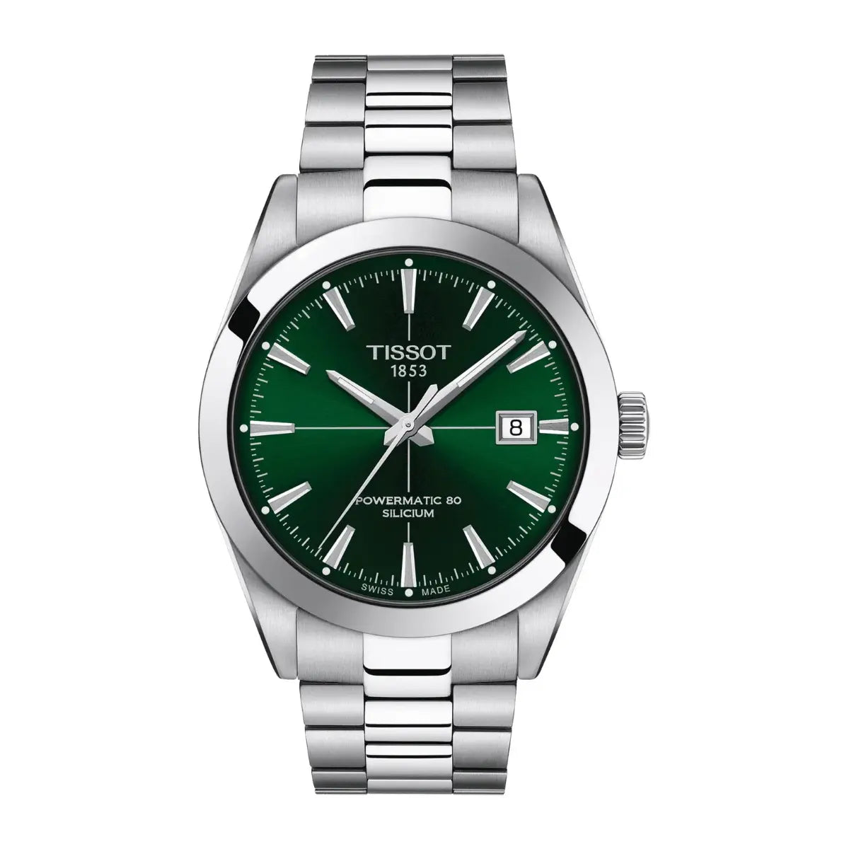 Gentleman Powermatic 80 Silicium 40mm Represent London