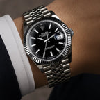Datejust Dial 41m Represent London