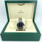 Submariner – No Date