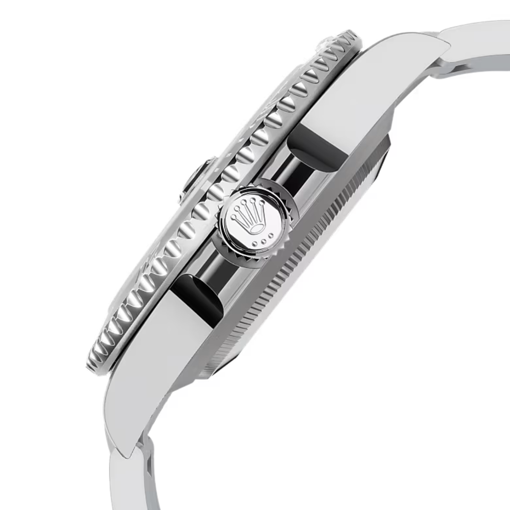 Submariner – No Date