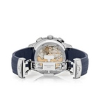 Certificate - Aquanaut Watch