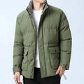 Summit Jacket Represent London