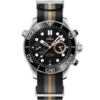 Seamaster Diver 300M | 007 First Light