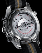 Seamaster Diver 300M | 007 First Light