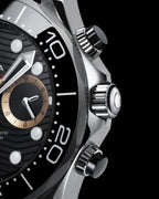 Seamaster Diver 300M | 007 First Light