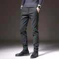 Ashford Slim Fit Pants Represent London