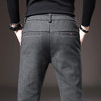 Ashford Slim Fit Pants Represent London